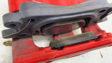 ⭕ 2020-2024 Model Y Rear Left Side Performance Caliper Red + Brake Hose Line OEM