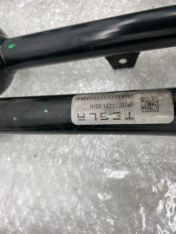 ⭕17-23 Model 3 Rear Right Spindle Knuckle Wheel Hub w/ Control Arms 10