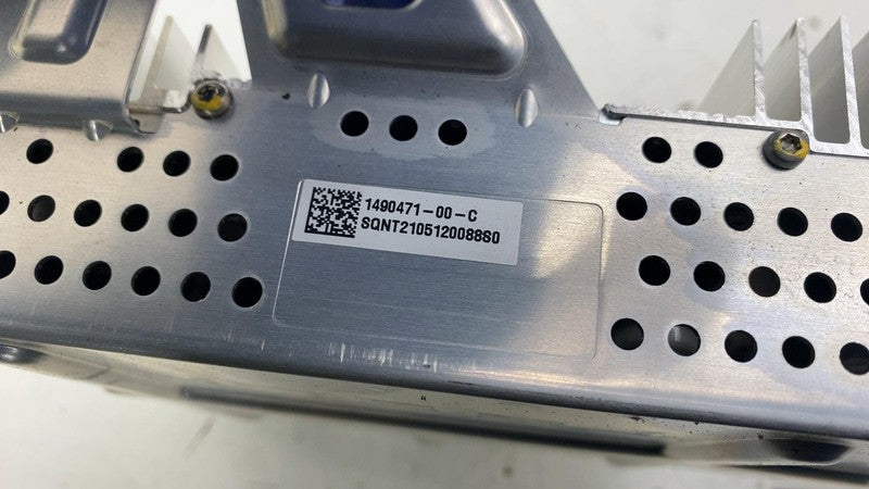 ⭕21-25 Model X Plenum External Audio Speaker Amplifier Sound System 14