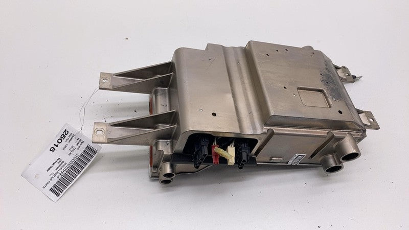 1016561 00 A 2012 2013 2014 2015 Tesla Model S MS Rear High Voltage HV Junction Box Assembly