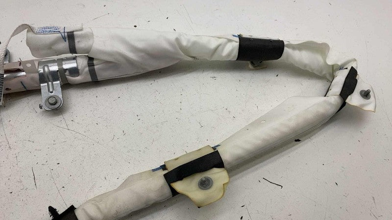 ⭕ 16-25 Tesla Model X Front Driver 1st Row Roof Curtain Airbag Left 10