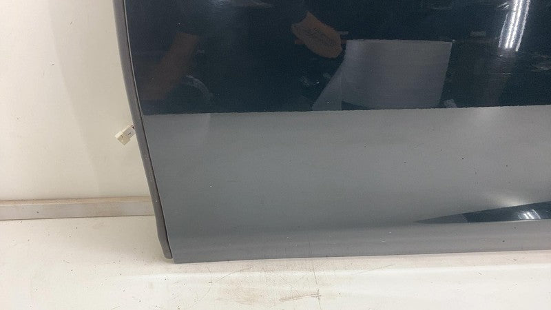 ⭕ 2012-2015 Tesla Model S Front Driver Side Door Shell Panel Left LH G