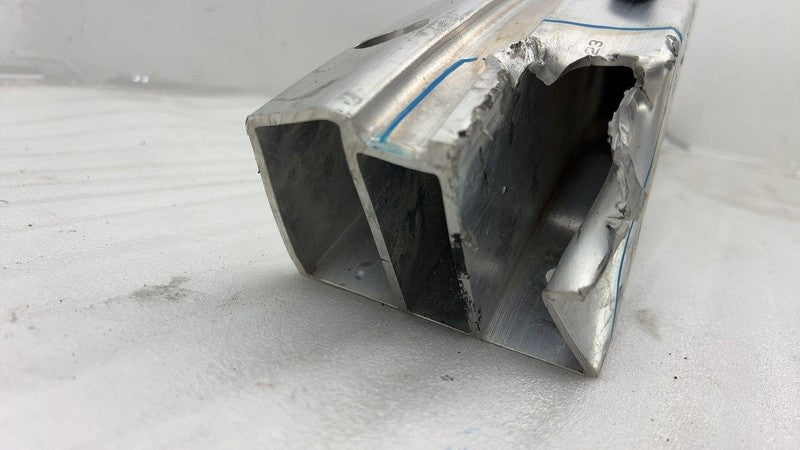 ⭕ 2022-2024 Lucid Air Rear Impact Absorber Bumper Reinforcement Crash 