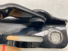 ⭕2012-2015 Tesla Model S Front Left & Right Hood Hinge 6006737-00-E/6006738-00-E