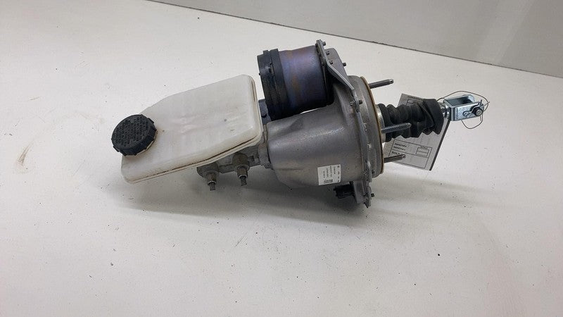 ⭕ 2020-2024 Tesla Model Y iBooster Power Brake Booster Master Cylinder Reservoir