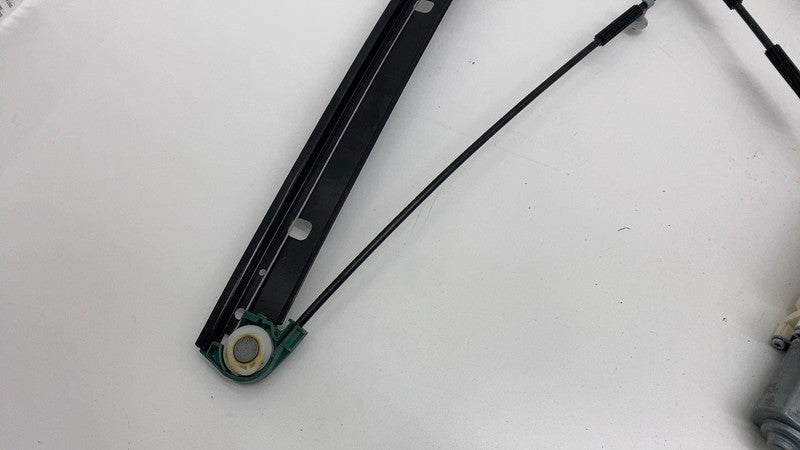 760 837 462 D ⭕ 2019-2024 Porsche Cayenne Front Right Door Window Regulator & Motor 760837462D