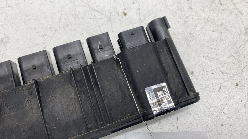 ⭕ 2017-2023 BMW 540i Integrated Power Supply Computer Control Module O