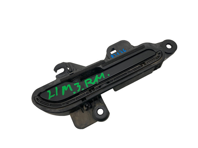 ⭕ 2017-2023 Tesla Model 3 Front or Rear Outside Door Handle Right Exterior Outer
