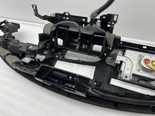 2016-2023 Mazda MX-5 Miata Dashboard Instrument Panel Dash Cover Black Assembly
