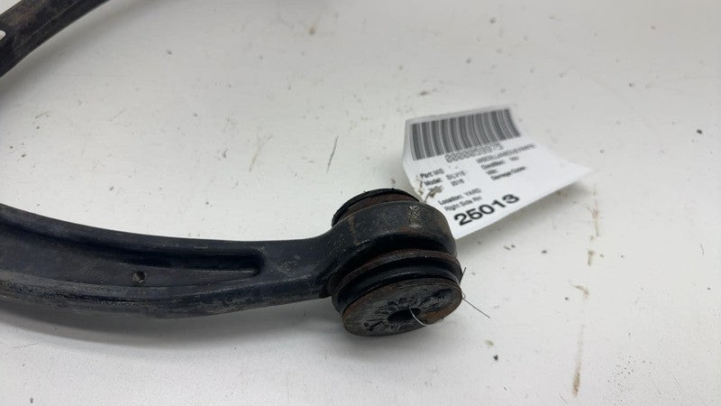 ⭕ 07-16 Chevy Silverado 1500 Front Right Suspension Upper Control Arm 