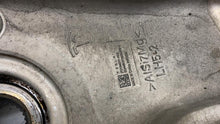 ⭕17-23 Model 3 Front Left Spindle Knuckle + Wheel Hub & Dust Shield 1044311-00-E