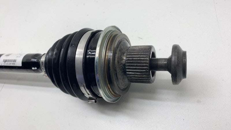 4M4407271G ⭕ 2024 Porsche Cayenne Front Driver Left CV Axle Shaft Driveshaft AWD 4M4407271G