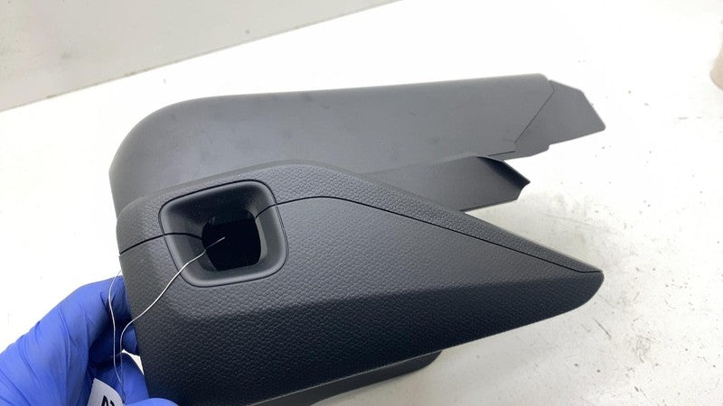 9285065-10 ⭕ 2014-2021 BMW i3 I01 Front Steering Column Surround Upper & Lower Trim Cover