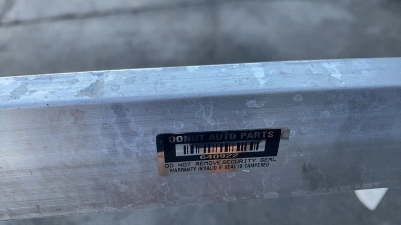 32329688 ⭕ 2021 2022 2023 Polestar 2 Front Bumper Reinforcement Impact Bar Assy 32329688