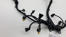 2021 BMW 530e B46X Engine Motor Wire Wiring Harness OEM 13318810