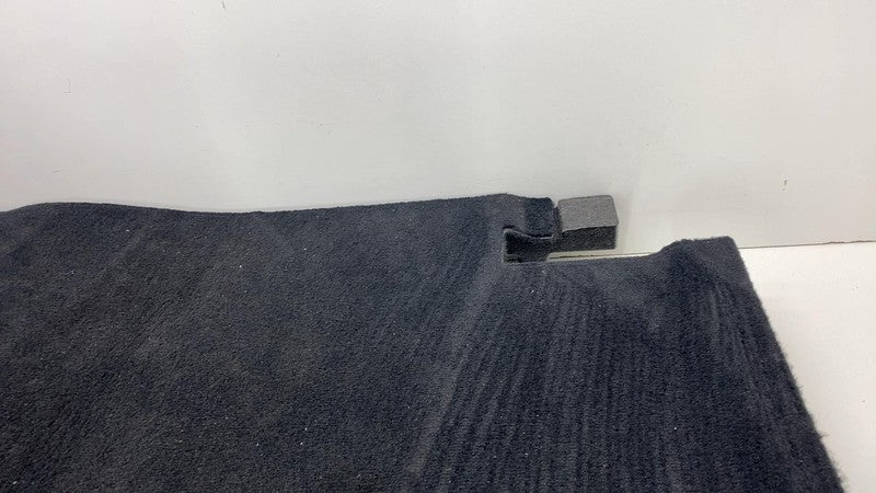 187786599D 2024-2025 Tesla Cybertruck Front Passenger Right Foam Trim Panel Carpet Cover RH