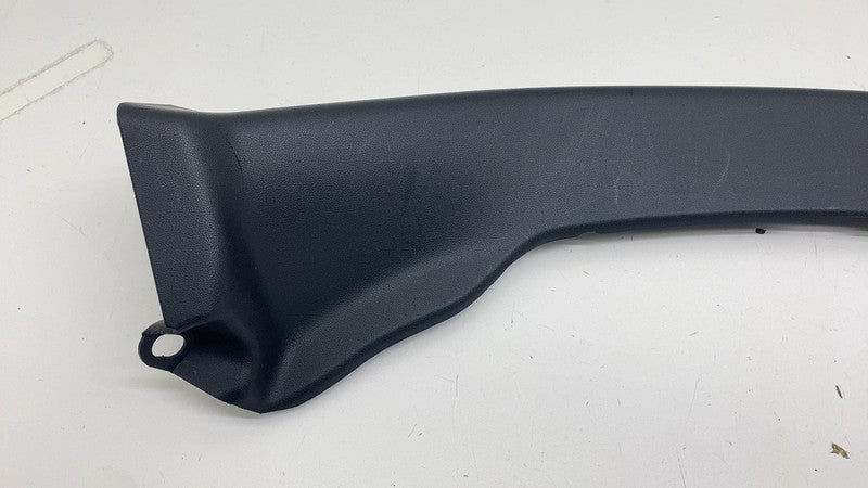 113281200A ⭕ 2017-2023 Tesla Model 3 M3 Rear Trunk Interior Trim Cover Garnish 1132812-00-A