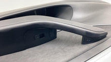 ⭕ 2021-2023 Tesla Model 3 Front Right Interior Door Panel Trim Card 1593863-00-A