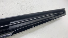2022-2024 Kia EV6 Dash Dashboard Center & Right Side A/C Air Vent Grille Panel