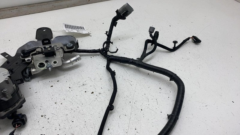 2022 2023 2024 Chrysler Pacifica Water Coolant Pump Intercooler Heat E