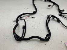 ⭕ 21-22 Model 3 M3 Bumper Harness suit w/ Lamp & Ultrasonic Sensor 2067958-00-B