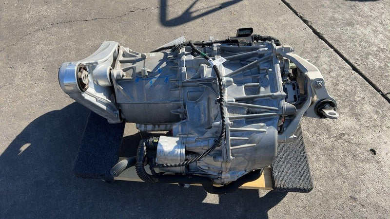 ⭕ 19-20 Tesla Model S Front Drive Unit Electric Engine Motor Raven 147