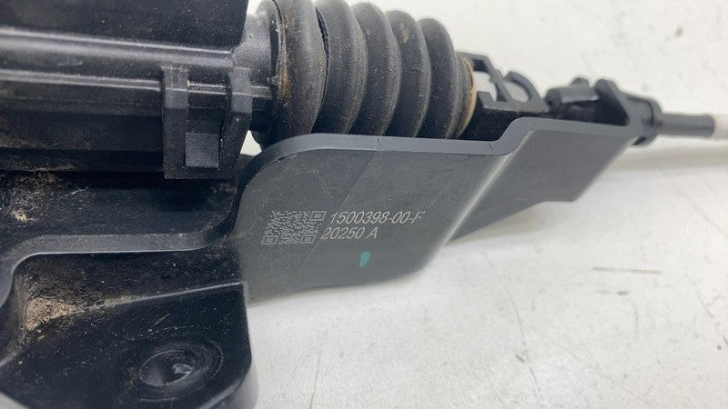 1500398-00-F ⭕ 17-24 Model 3 Y Front Bonnet Hood Lock Latch Actuator w/ Cable 1500398-00-F