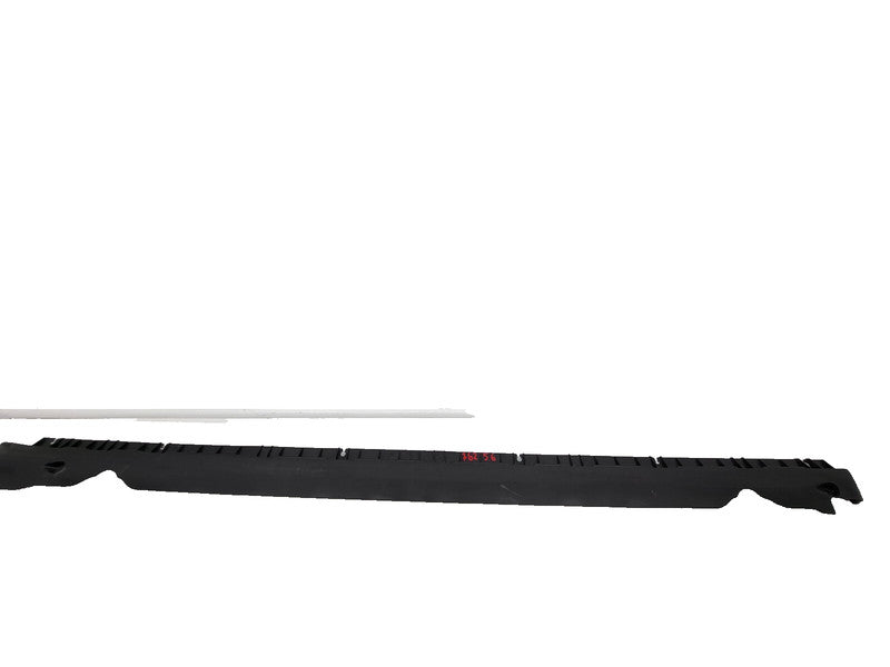 149774500C ⭕ 20-23 Model Y Right Skirt Rocker Molding Panel Carrier Bracket RH 1497745-00-C