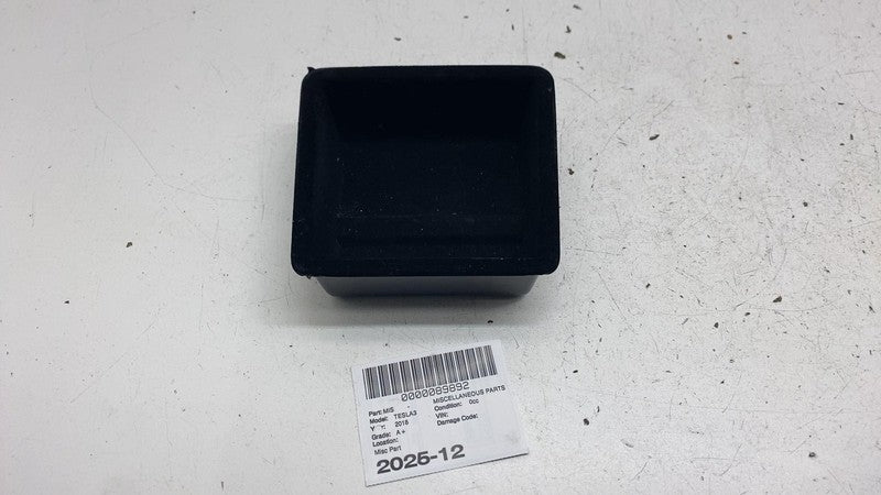 ⭕17-23 Tesla Model 3 Center Console Arm Rest Tray Storage Bin Cubby 11