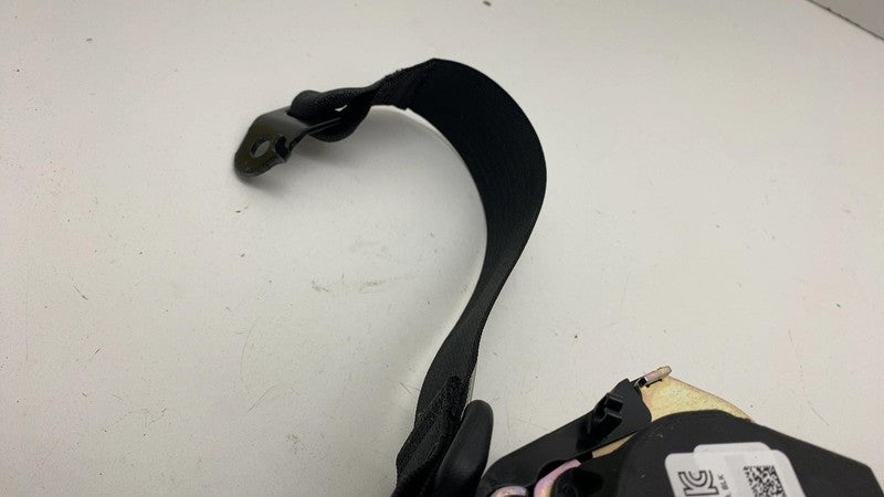 108128101G 2017-2023 Tesla Model 3 M3 Rear Left or Right 2nd Row Seatbelt Retractor LH = RH
