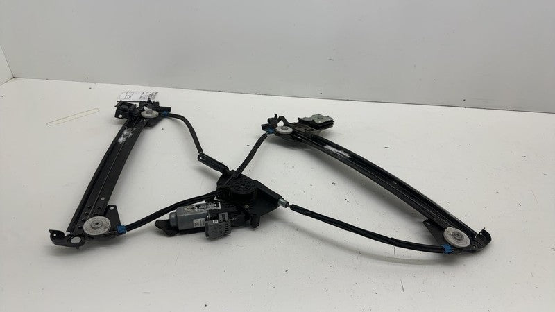 ⭕ 2012-2020 Tesla Model S Front Right Door Window Regulator & Motor 60