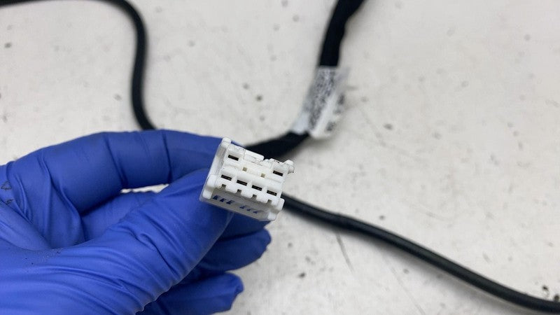 ⭕ 2019 Smart EQ Fortwo Rear Back Tailgate Liftgate Trunk Lid Window Gl