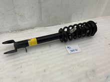 ⭕ 12-20 Model S Front Left/Right Shock Strut Absorber & Coil Spring 1015619-00-B