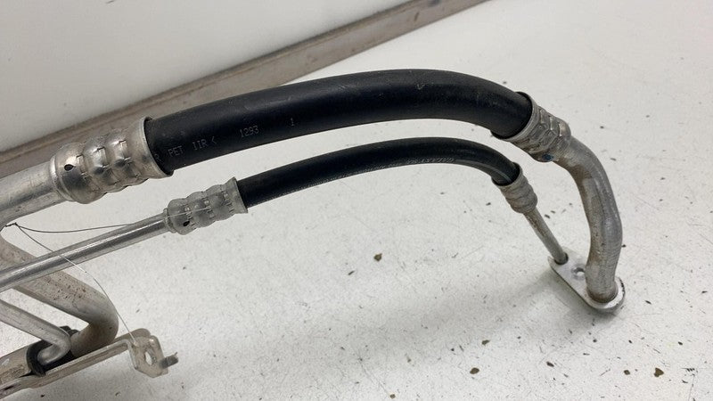 ⭕ 22-24 Rivian R1T R1S A/C Line Compressor Suction Hose Tube Pipe PT00