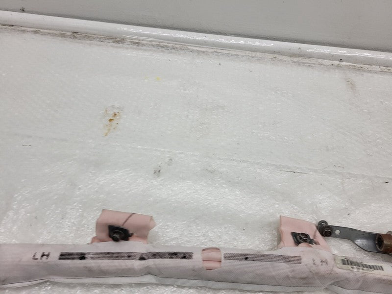 1005261 00 D ⭕ 12-20 Tesla Model S Driver Side Roof Curtain Safety Airbag Left 1005261-00-D