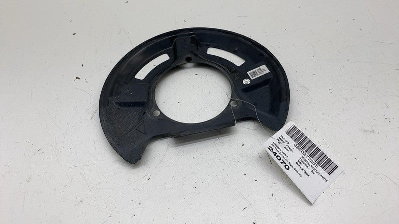 52705GI000 ⭕ 2022-2024 Hyundai Ioniq 5 Rear Driver Side Brake Dust Shield Left 52705-GI000