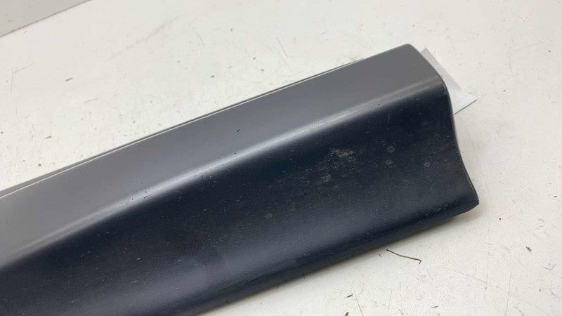 DK62274A48AB ⭕14-22 Range Rover Sport Rear Right Door Lower Molding Trim Black DK62-274A48-AB