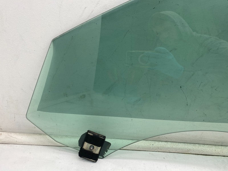 43R-004530 ⭕ 2017-2020 Tesla Model 3 Front Driver Side Door Window Glass Left (Single Pane)