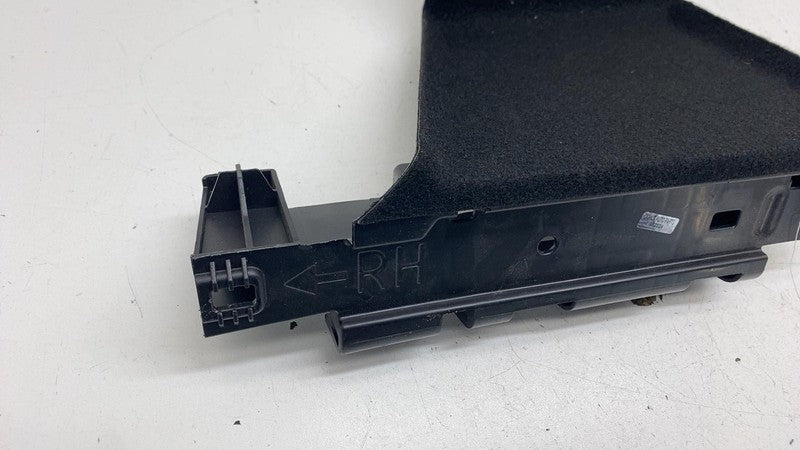 ⭕ 2020-2024 Tesla Model Y Passenger Side Trunk Rucket Bracket Right 18