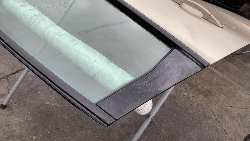 2013-2018 Ford C-Max Rear Passenger Side Door Shell Panel Right RH Assy Gold GN