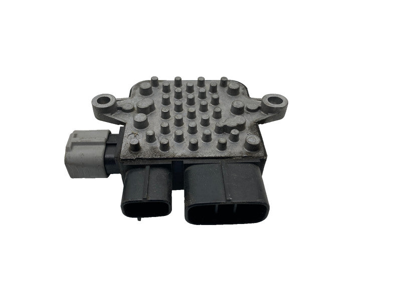 6008953 00 B ⭕ 12-20 Model S Left or Right Cooling Fan Relay Control Module Unit 6008953-00-B