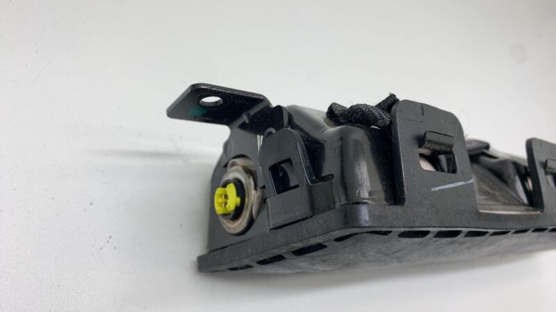 100526000F 2012-2015 Tesla Model S Front Passenger Side Lower Knee Airbag Right RH Assembly