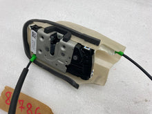 ⭕ 20-24 Tesla Model Y Front Left Door Lock Latch Actuator & Cable 1500672-00-A