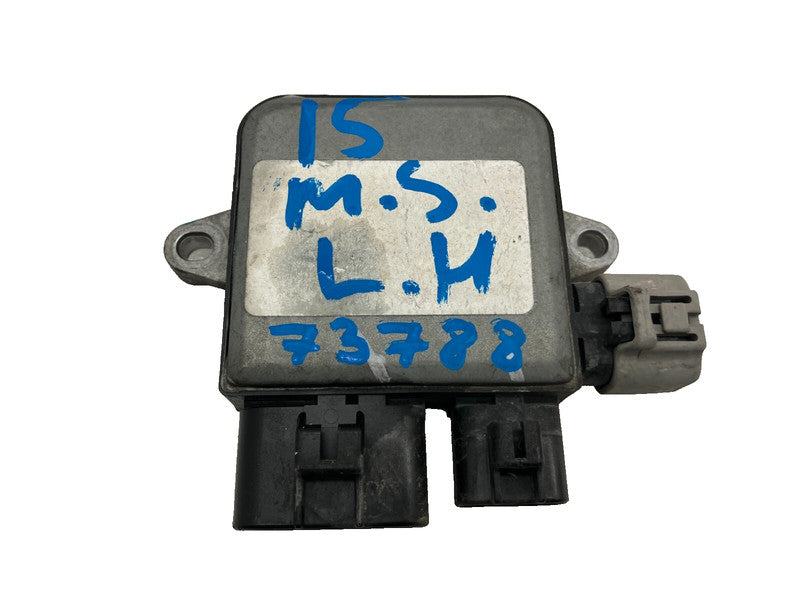 ⭕ 2012-2020 Tesla Model S MS Left or Right Cooling Fan Relay Control Module Unit