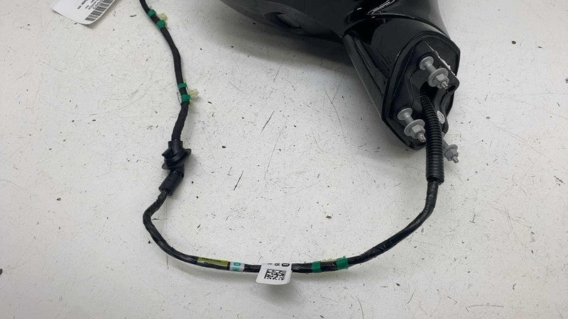 7RM59DX8AA ⭕2025 Chrysler Pacifica Driver Side Exterior Rear View Door Mirror Left Blue PPS