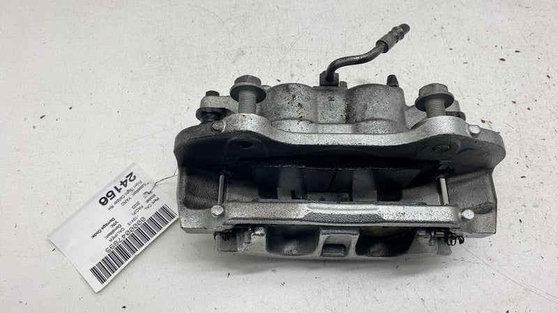 2021-2024 Chrysler Pacifica Front Passenger Brake Disc Caliper Right A