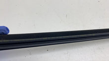 ⭕20-24 Model Y Front Passenger Door Window Outer Belt Seal Right RH 1495713-00-D