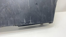 2024-2025 Tesla Cybertruck Rear Valance Fascia Undertray Diffuser 1684641-00-B