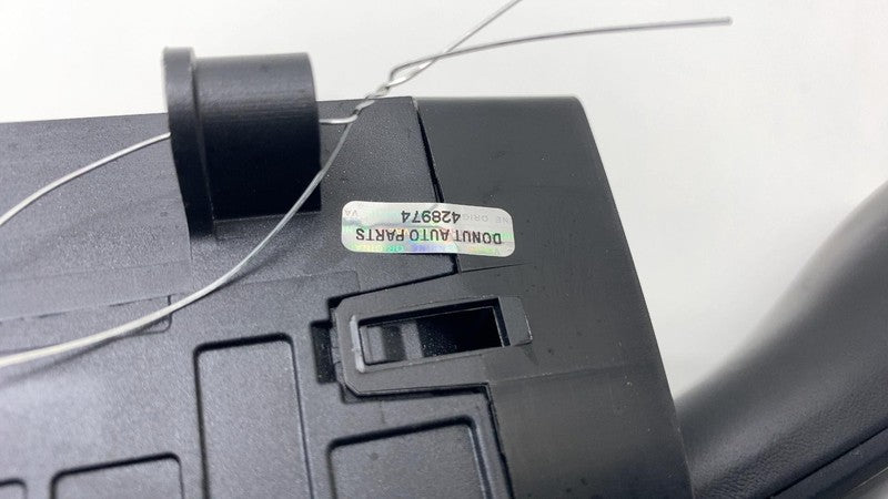 2018 2019 2020 2021 BMW 530e G30 Gear Selector Shifter Shift Switch Kn