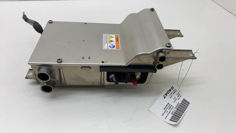 ⭕ 2012-2015 Tesla Model S MS Rear High Voltage HV Junction Box Unit 10